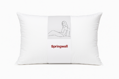 Almohada 70x50 SPG Duvet Sensation Springwall - comprar online