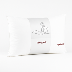 Almohada 70x50 SPG Duvet Sensation Springwall en internet