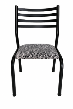 Silla Denver x6 (PERSONALIZADAS) - comprar online