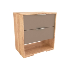 Mesa de Luz Duo