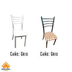 Juego de Comedor Industrial - comprar online