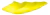 Capa Banco Jet Ski Yamaha Vx 700 Amarela Spts Courvin Náutico Amarelo