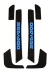 Tapete Com Cola Para Jet Ski Sea-Doo Sp / Spx / Xp / Spi - Sportshops
