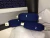 Kit Capa Para Defensa F7 / 38 X 104 Cm (2 Unidades) Azul - comprar online