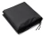 Kit 2 Capas De Proteção Para Mesa E Tv Impermeavel Preto na internet