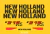 Kit Adesivos SPTS Compatível New Holland E215C EVO
