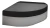 Capa Impermeável Para Jacuzzi/spa Triangular 170x170x53 Preto