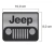 Emblema Resinado 10x8cm SPTS Compatível Jeep - comprar online