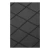 Imagem do Tapete C/ Cola Jetski Yamaha Superjet Free-style 96+ - X Preto