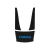 Tapete C/ Cola Para Jet Ski Yamaha Wave Blaster 1 Azul