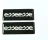 Emblema Adesivo Resinado Fiat Esseesse Italia Rs15