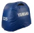 Capa Para Capô Motor De Popa Yamaha 225hp 4t Moderno Redondo Azul-escuro