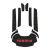 Tapete Para Jet Ski Yamaha Fzr / Fzs / Fx Sho / Ho Preto/branco - comprar online