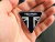 Emblema Resinado SPTS Compatível Triumph Daytona 4x5 - comprar online