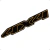 Emblema 4x4 Ouro Resinado SPTS Compatível Blazer S10