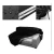 Capa Impermeável Para Sofá (250x100x85) Preto - comprar online