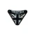 Emblema Adesivo Resinado Compatível Triumph Daytona SPTS 4x5