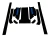 Kit Tapete Free-Style Jet Ski Yamaha Superjet até 1995 (Friso Reto) na internet