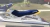 Capa De Banco Para Jet Ski Sea-doo Gs 1998 - Azul escuro