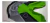 Capa De Banco Compatível Jet Seadoo Rxpx 2020 Verde/preto/prata
