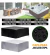 Capa Impermeável Para Jacuzzi/spa 244x244x30cm Cinza - comprar online