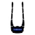 Tapete Compatível Jet Ski Yamaha VXS/VXR/VX Preto na internet