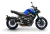 Capa compatível Moto Yamaha MT-09 ABS Lycra Preta na internet