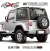 Kit Adesivos Para Troller T4 2011 4x4 Diesel 3.0 Tdi Emblemas Resinados Sportinox - comprar online