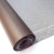 Capa Impermeável Para Mesa Redonda 188x80cm - Marrom - comprar online