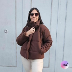Campera Balbina - comprar online