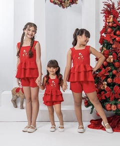Conjunto Mariah - comprar online