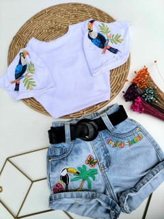 Conjunto Tropical