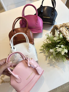 Bolsa Fashionista