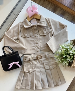 Conjunto Maitê - comprar online