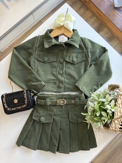 Conjunto Maitê