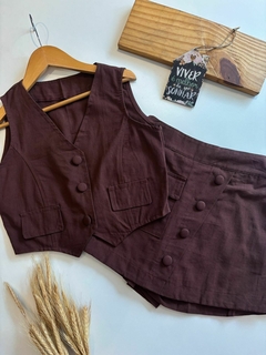 Conjunto Teen