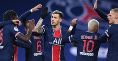 Banner de la categoría LIGUE 1 (FRANCIA)