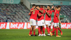 Banner de la categoría PRIMEIRA LIGA (PORTUGAL)