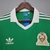 Mexico Camiseta Titular 1986 Versión Retro Hincha - comprar online