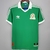 Mexico Camiseta Titular 1986 Versión Retro Hincha