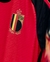 Bélgica Camiseta Titular 22 23 Versión Jugador en internet