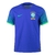 Brasil Camiseta Suplente 22 23 Versión Jugador