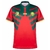 Camerún Tercera Camiseta 22 23 Versión Hincha