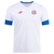 Costa Rica Camiseta Suplente 22 23 Versión Hincha