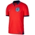 Inglaterra Camiseta Suplente 22 23 Versión Jugador