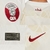 Qatar Camiseta Suplente 22 23 Versión Hincha en internet