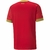 Serbia Camiseta Titular 22 23 Versión Hincha - comprar online