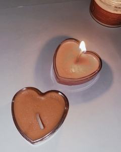 Vela Beijável