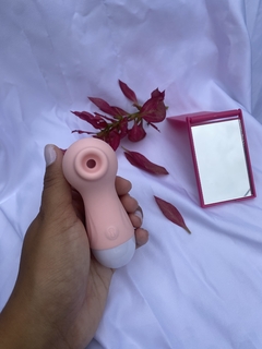 Sugador Lillo - Usb na internet
