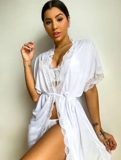 Robe